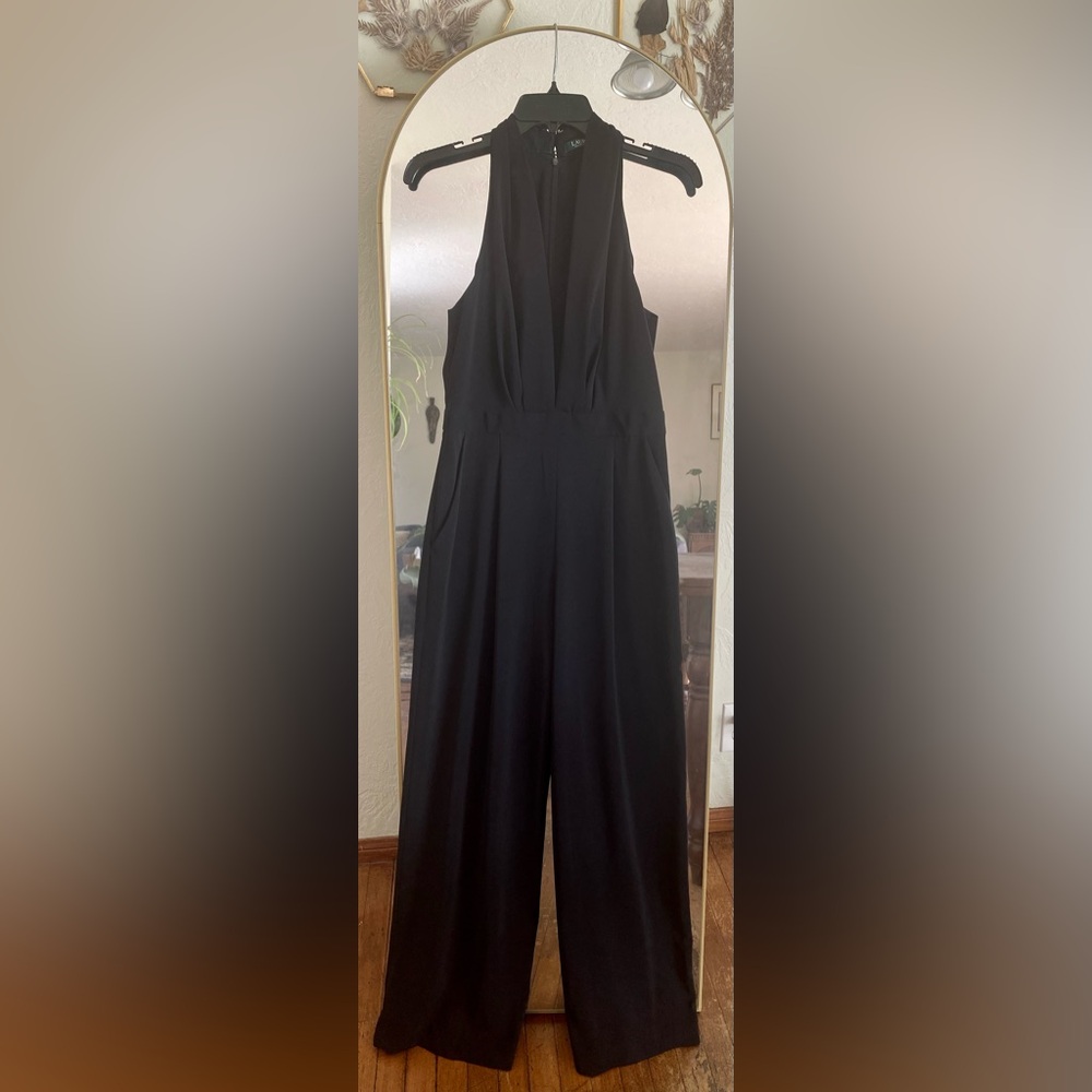 Ralph Lauren Jumpsuit